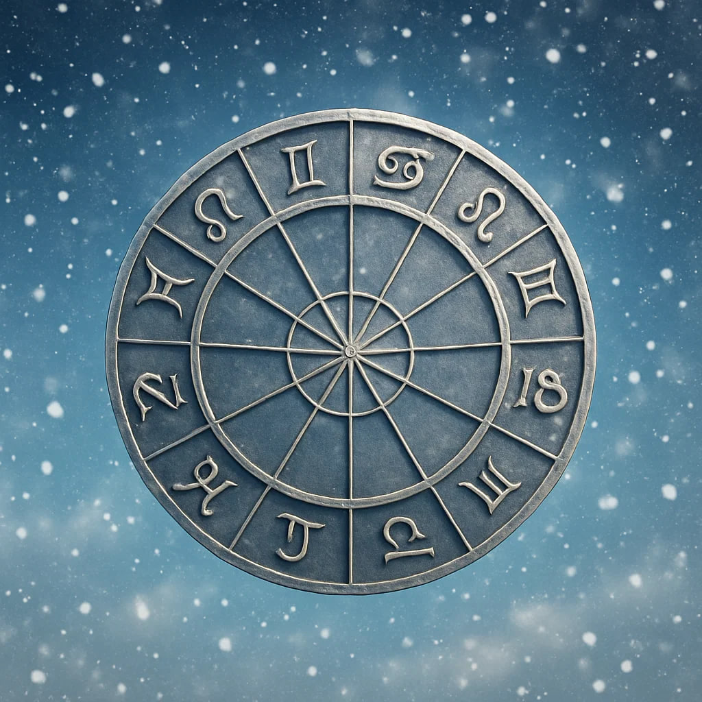 Horoskop auf heute, 16. Dezember 2025 für alle Sternzeichen