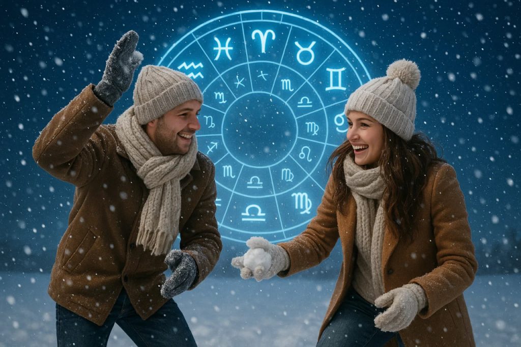 Horoskop für den 16. Dezember 2025: heute ein Tag unerwarteter Entscheidungen und feiner Andeutungen Horoskop auf heute, 16. Dezember 2025 für alle Sternzeichen