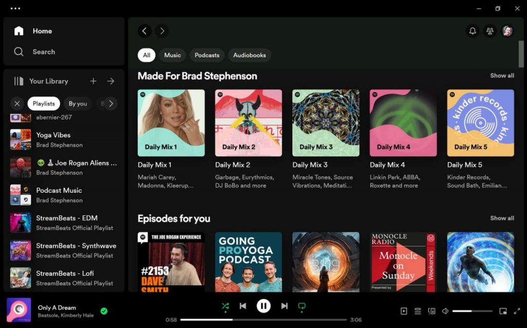 Was ist mit Spotify passiert: Was ist die Ursache des Ausfalls