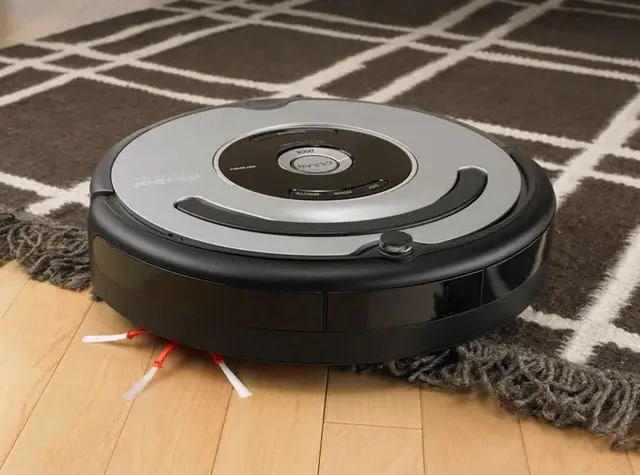iRobot erklärt Insolvenz: Was passiert mit den Roomba-Staubsaugern?