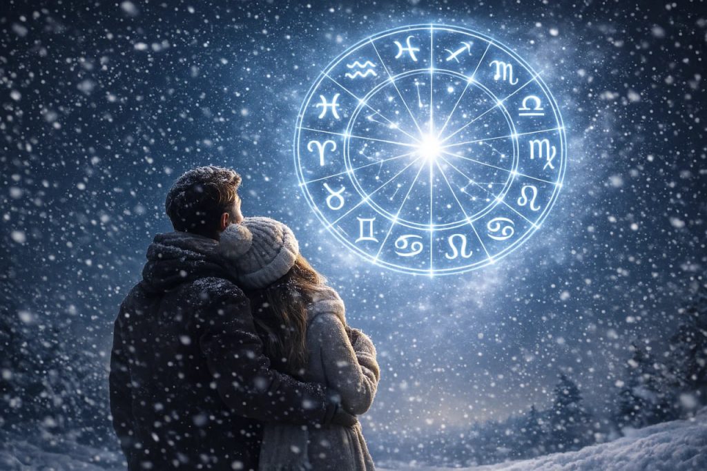 Horoskop für 17. Dezember: erwartet Löwen ein Energieschub