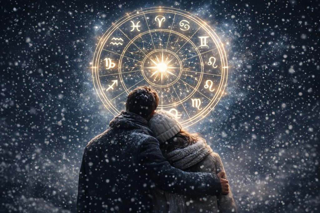 Horoskop für den 17. Dezember 2025: Heute erwartet Löwen ein Energieschub Horoskop für 17. Dezember: erwartet Löwen ein Energieschub