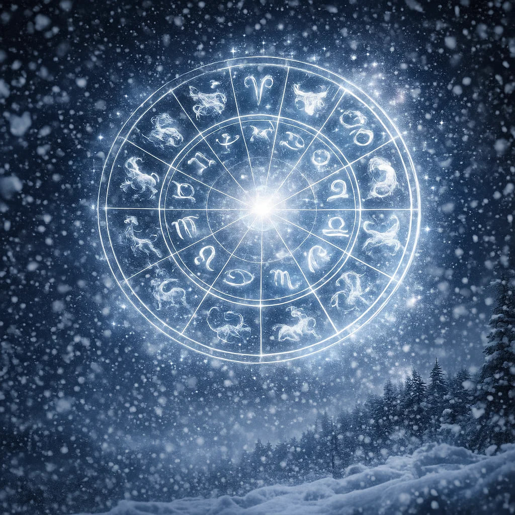 Horoskop für 17. Dezember: erwartet Löwen ein Energieschub