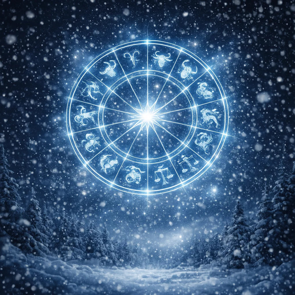 Horoskop für 17. Dezember: erwartet Löwen ein Energieschub