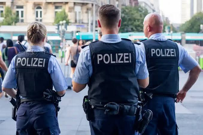 Geplante Terrorattacke in Magdeburg: 21‑Jähriger aus Zentralasien festgenommen Magdeburg: Zentralasien wegen Anschlagsplänen festgenommen