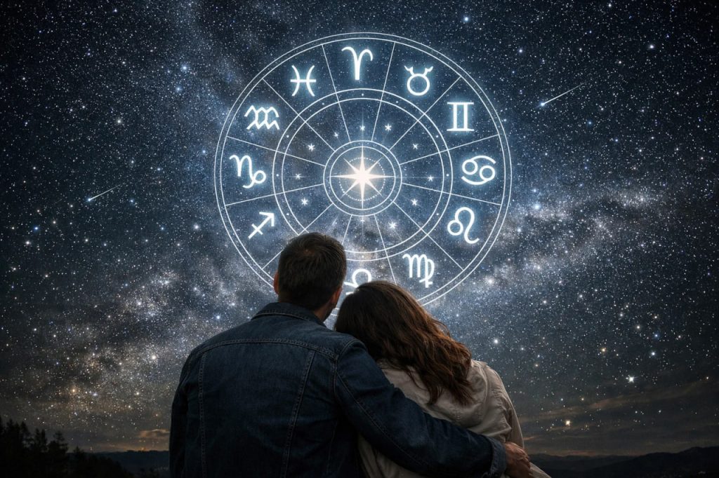 Was die Sterne für dich am 18. Dezember 2025 vorbereiten: Horoskop für jedes Sternzeichen Horoskop für 18. Dezember 2025: Was erwartet jedes Sternzeichen