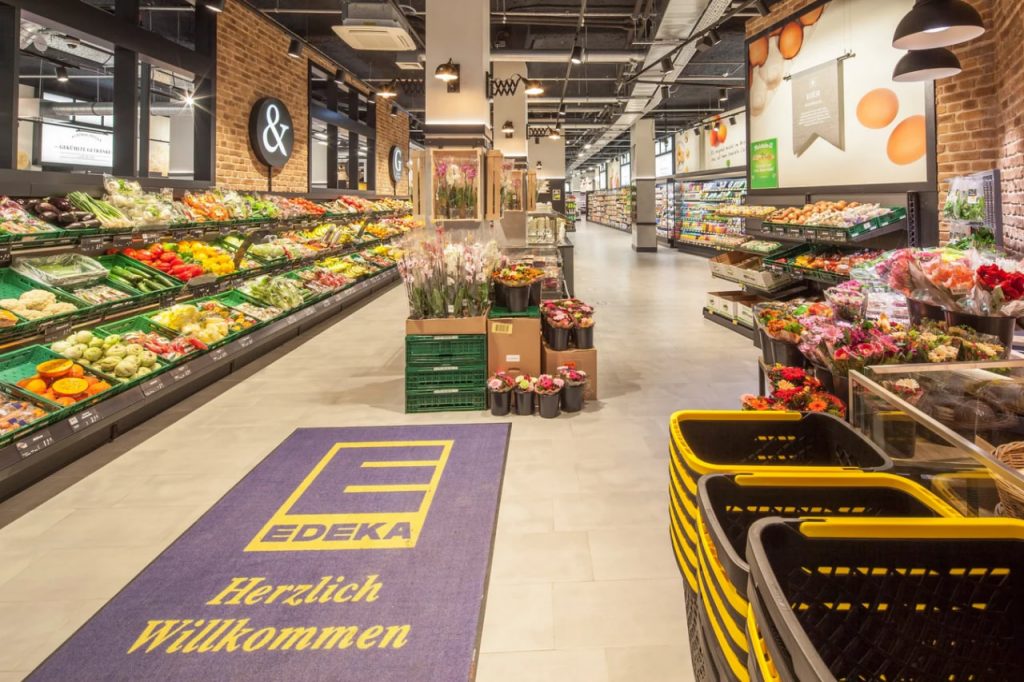 Edeka-Rabatte am 18. Dezember 2025 zu Weihnachten