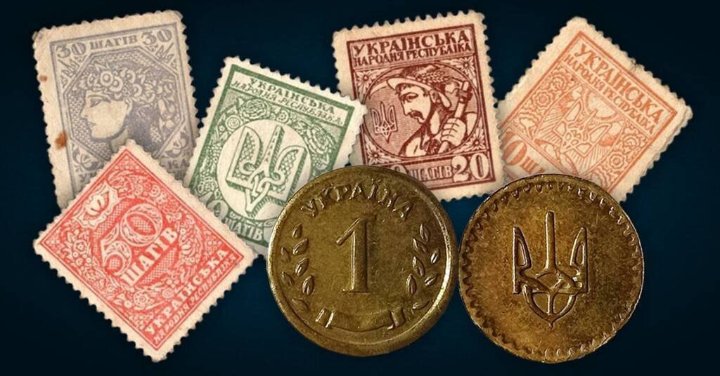 Warum die Ukraine Kopeken in Schritte umbenannt hat