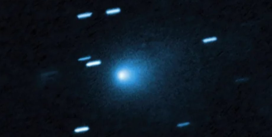 Komet 3I/ATLAS: Was Forscher vor dem Vorbeiflug überrascht