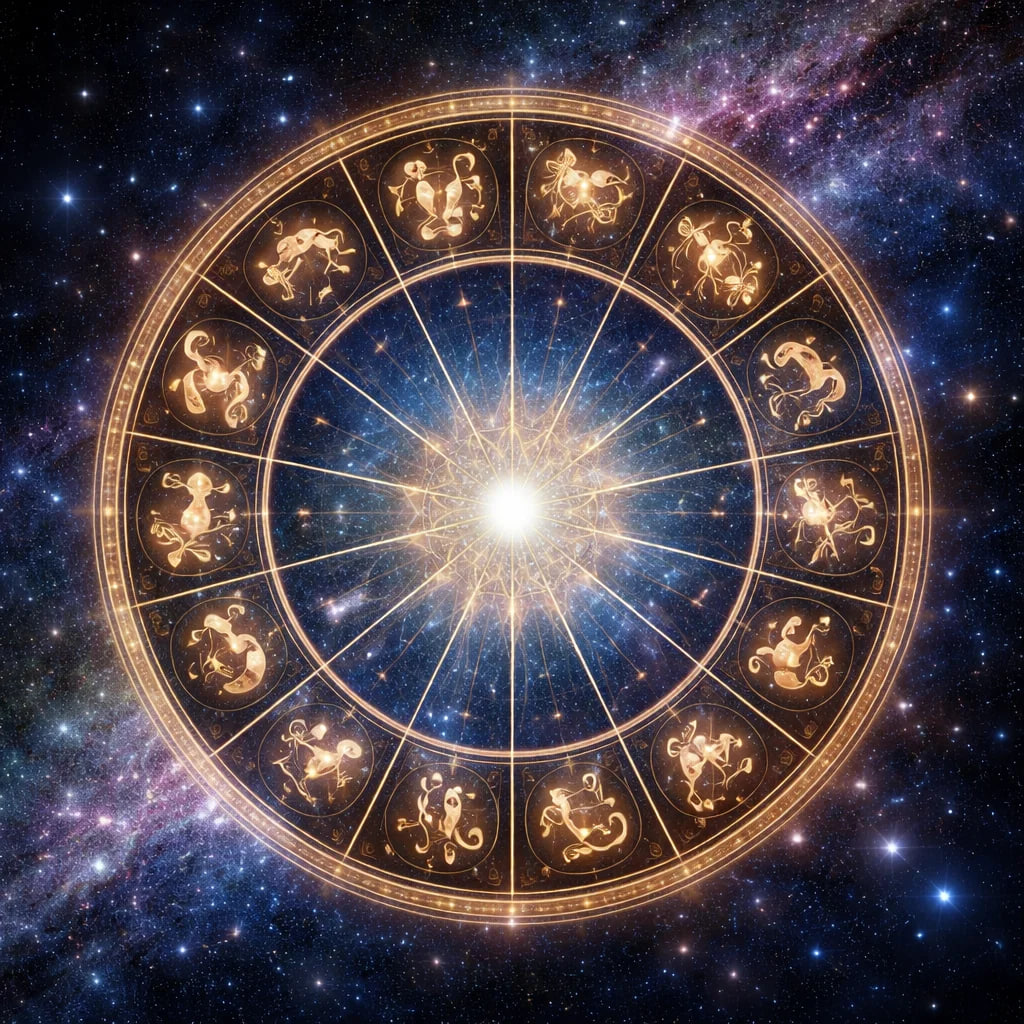 Horoskop für heute, den 19. Dezember 2025, für alle Sternzeichen