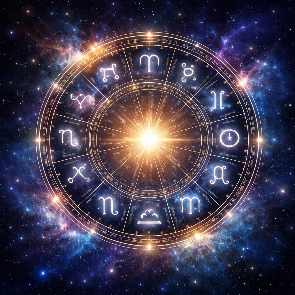 Horoskop für heute, den 19. Dezember 2025, für alle Sternzeichen