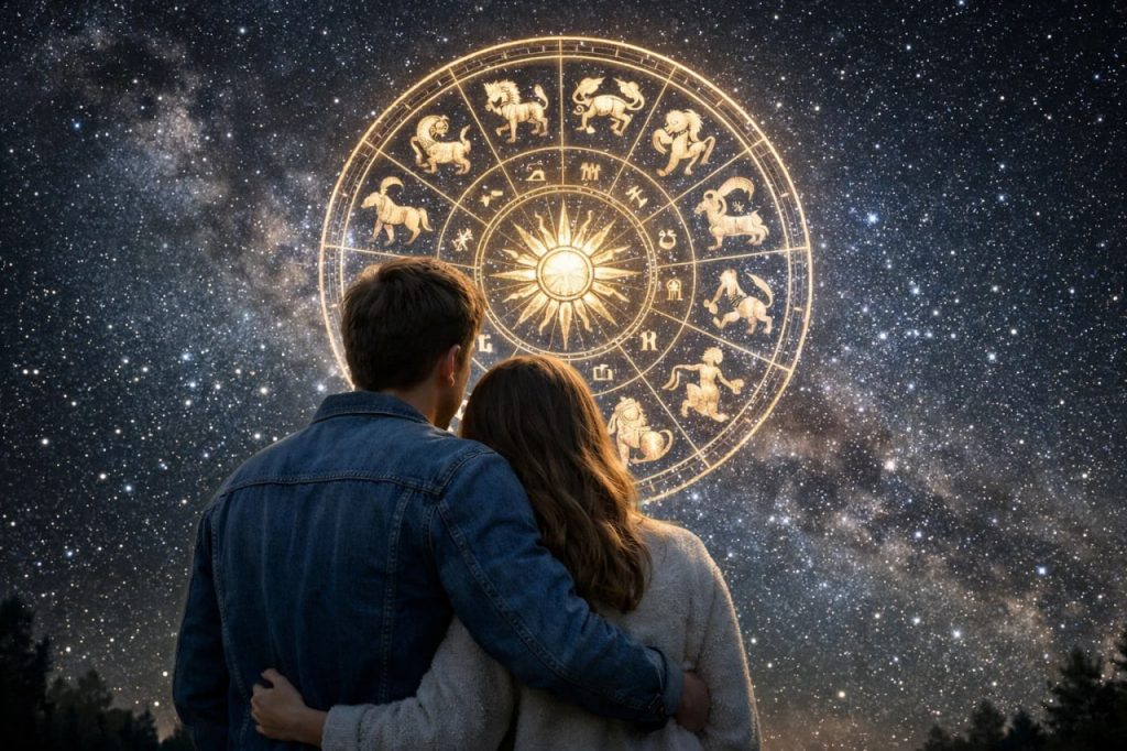 Horoskop für den 19. Dezember 2025: ein Tag der Entscheidungen, Emotionen und unerwarteten Signale Horoskop für heute, den 19. Dezember 2025, für alle Sternzeichen