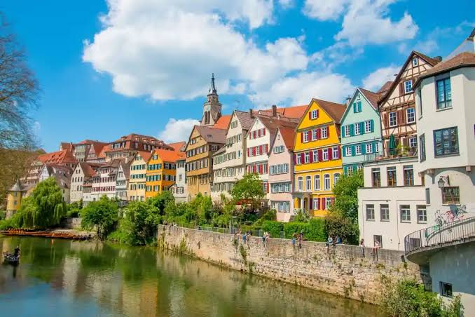 Stuttgart droht Finanzkollaps: Stadt vor Milliardenlöchern