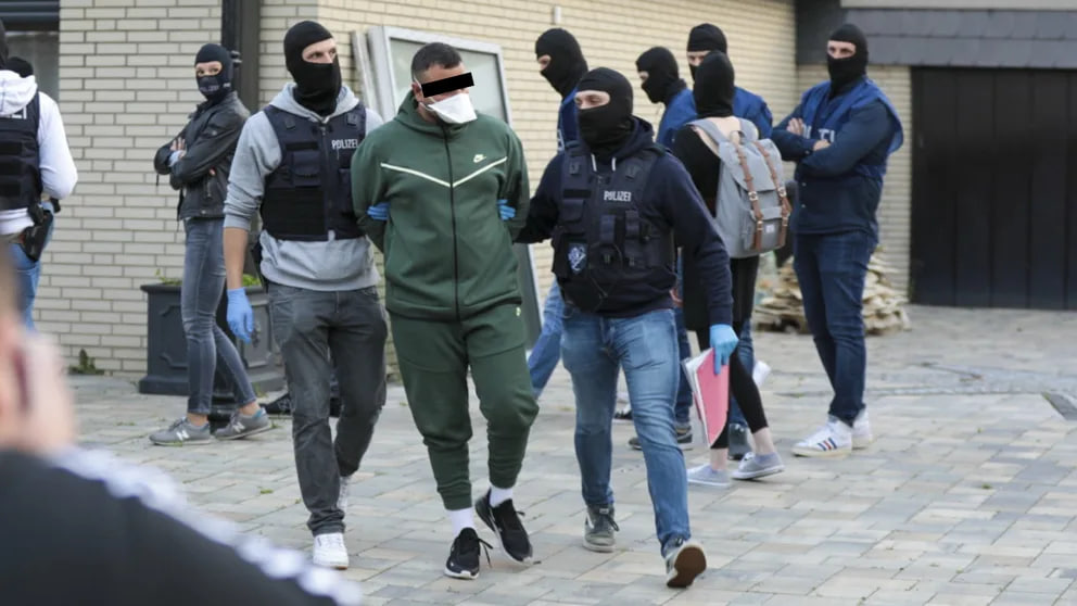 BGH-Urteil ist rechtskräftig: Al-Zein-Clan verliert Luxusvilla in Leverkusen BGH-Urteil: Al-Zein-Clan verliert Villa in Leverkusen