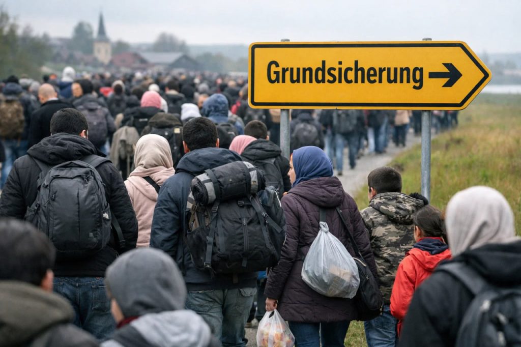Deutschland führt Grundsicherung für Arbeitslose ein: Was das ist, wann sie startet und wie viel gezahlt wird Grundsicherung in Deutschland: neues System für Arbeitslose