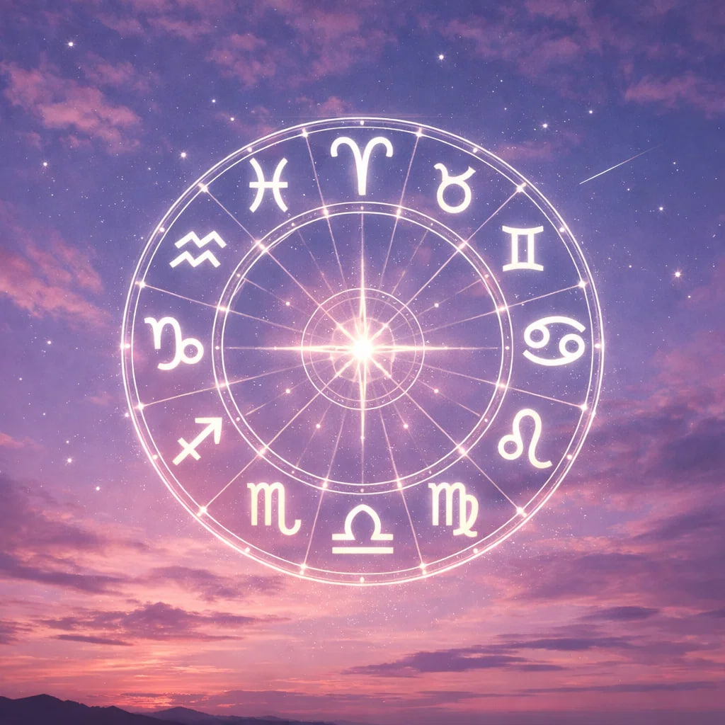 Horoskop für heute, den 20. Dezember 2025, für alle Sternzeichen