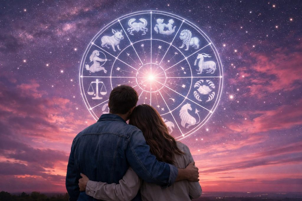 Horoskop für heute, den 20. Dezember 2025, für alle Sternzeichen
