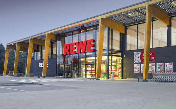 Weihnachtliche Rabatte bei REWE bis zum 21. Dezember 2025: Was lohnt sich Weihnachtliche Rabatte bei REWE bis 21. Dezember 2025
