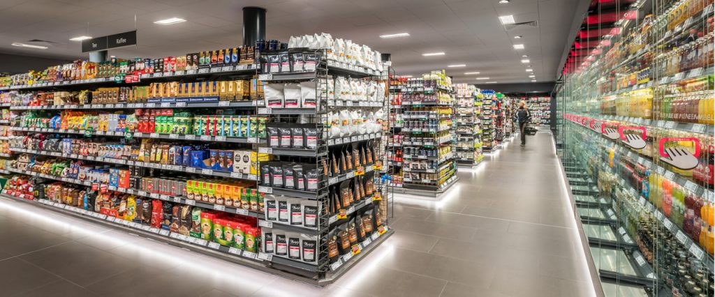 Weihnachtliche Rabatte bei REWE bis 21. Dezember 2025
