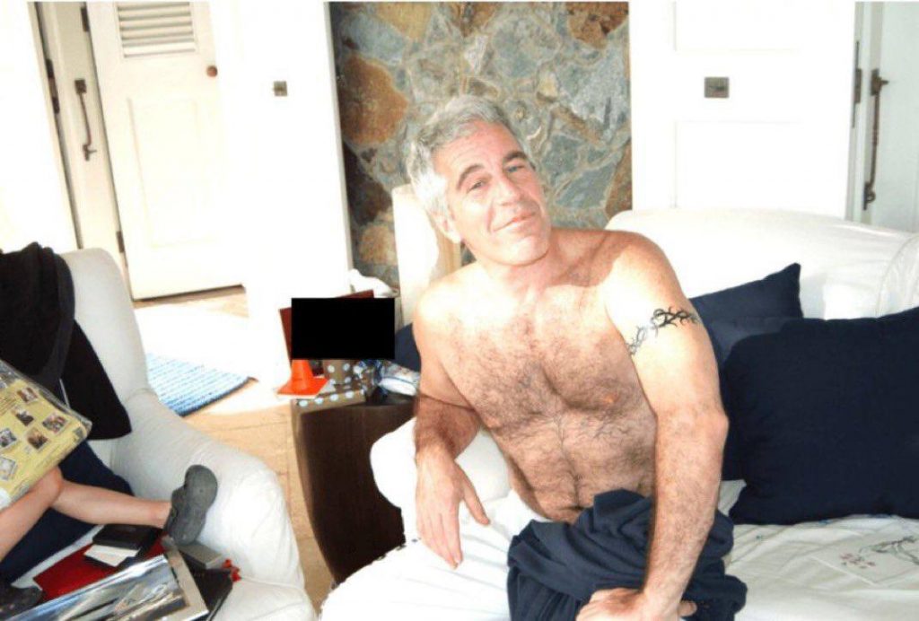 USA veröffentlichen tausende Dokumente im Fall Epstein: was sie zeigen Epstein-Falldokumente veröffentlicht: Wer ist auf dem Foto?