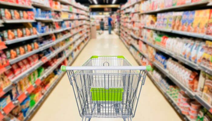21. Dezember, Heiligabend und Weihnachten in Deutschland: wie die Geschäfte von REWE, Lidl und Aldi öffnen Wie die Geschäfte in Deutschland an Weihnachten öffnen