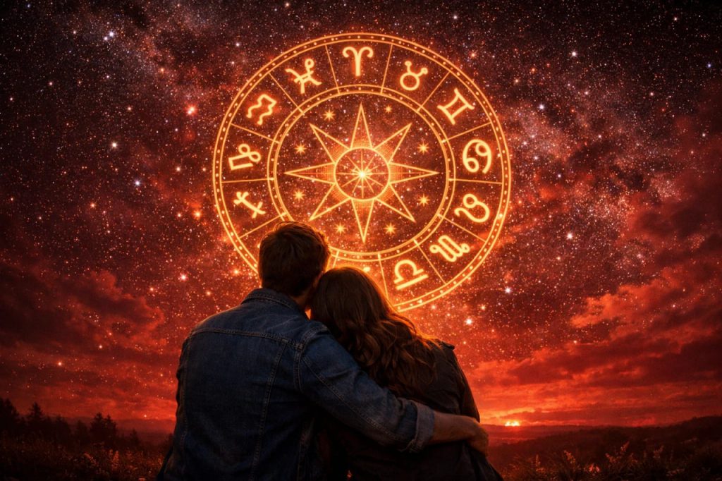 Horoskop für heute, den 21. Dezember 2025, für alle Sternzeichen