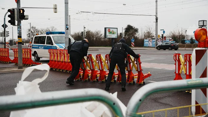 Jahrestag des Anschlags in Magdeburg: Gedenken