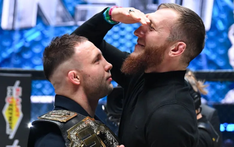 KSW 113: Wann beginnt die Gala, wo gibt es PPV und wie nutzt man den Promocode für das Event in Łódź KSW 113: PPV, Fightcard und Promocode MECZYKI