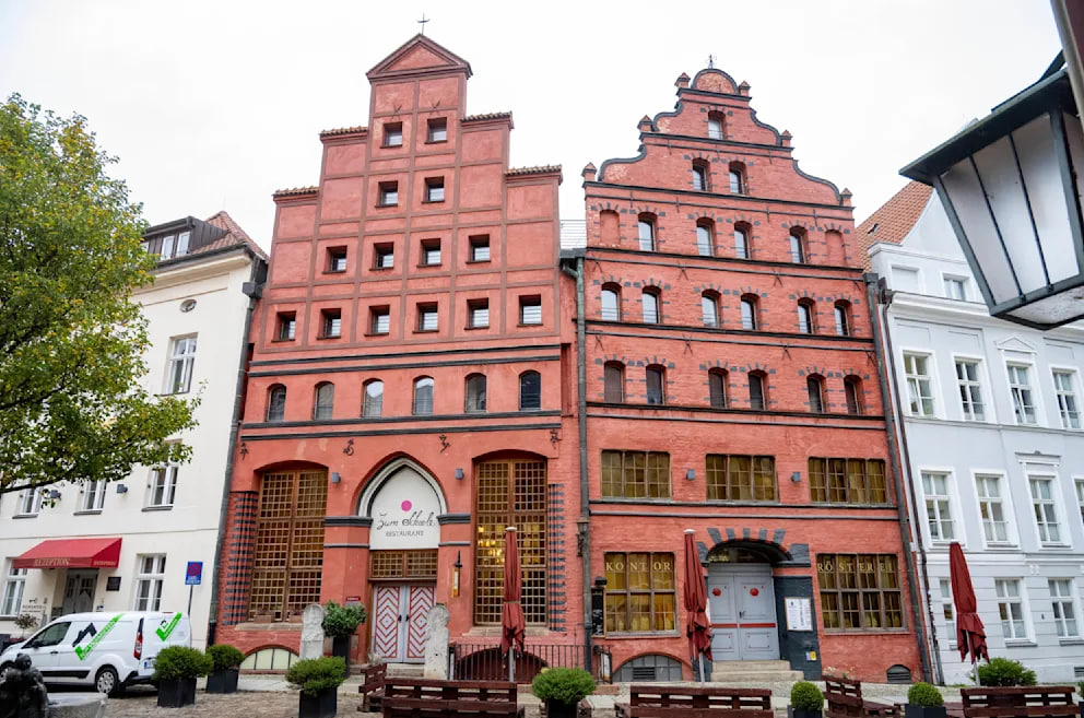Ostsee in der Krise: Immer mehr Hotels und Restaurants schließen Ostsee: Hotels und Restaurants schließen massenhaft