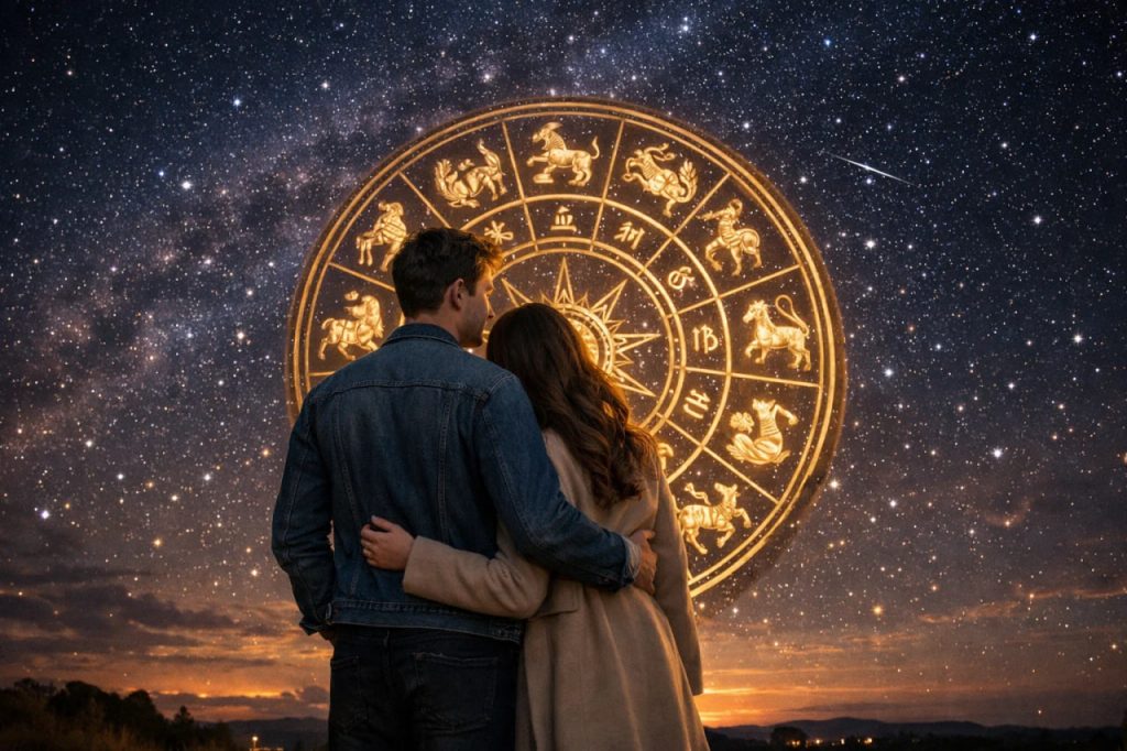 Horoskop für heute, 22. Dezember 2025 für alle Sternzeichen