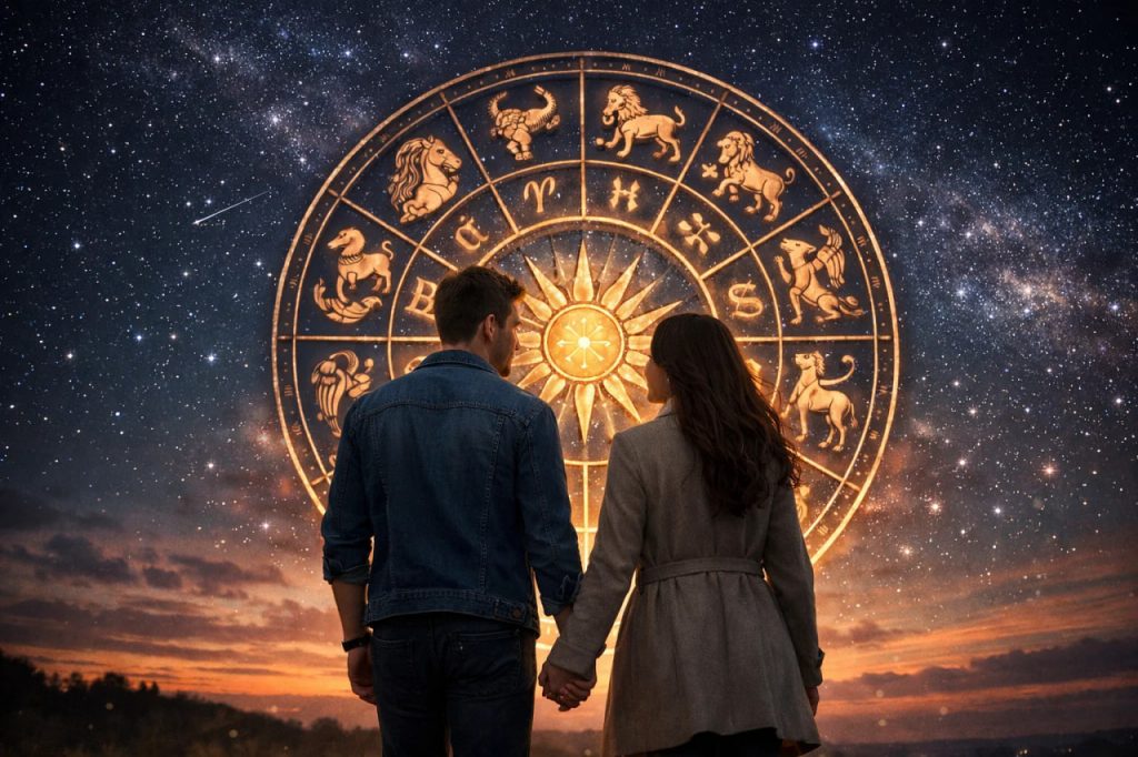 Horoskop für den 22. Dezember 2025: Heute sollten Jungfrauen Ordnung in Gedanken und Angelegenheiten bringen Horoskop für heute, 22. Dezember 2025 für alle Sternzeichen