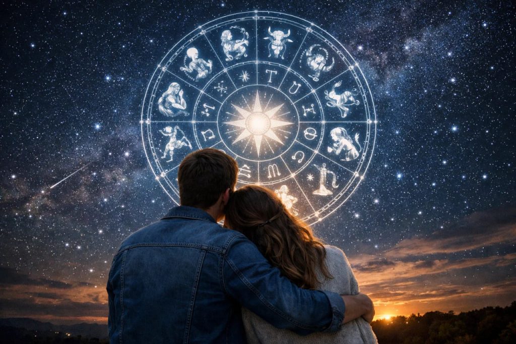 Horoskop für heute, den 28. Dezember 2025, für alle Sternzeichen