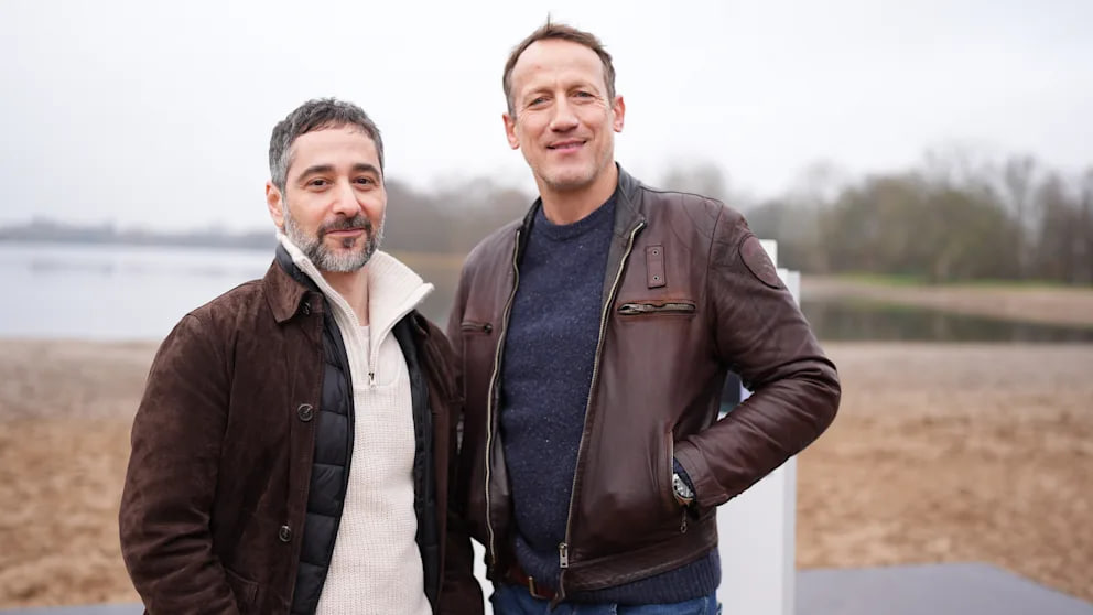 Wer ist Denis Moschitto? Neuer Held im „Tatort“
