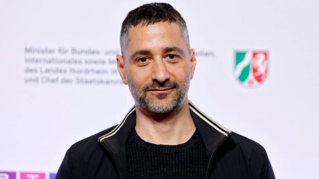 Wer ist Denis Moschitto? Neuer Held im „Tatort“
