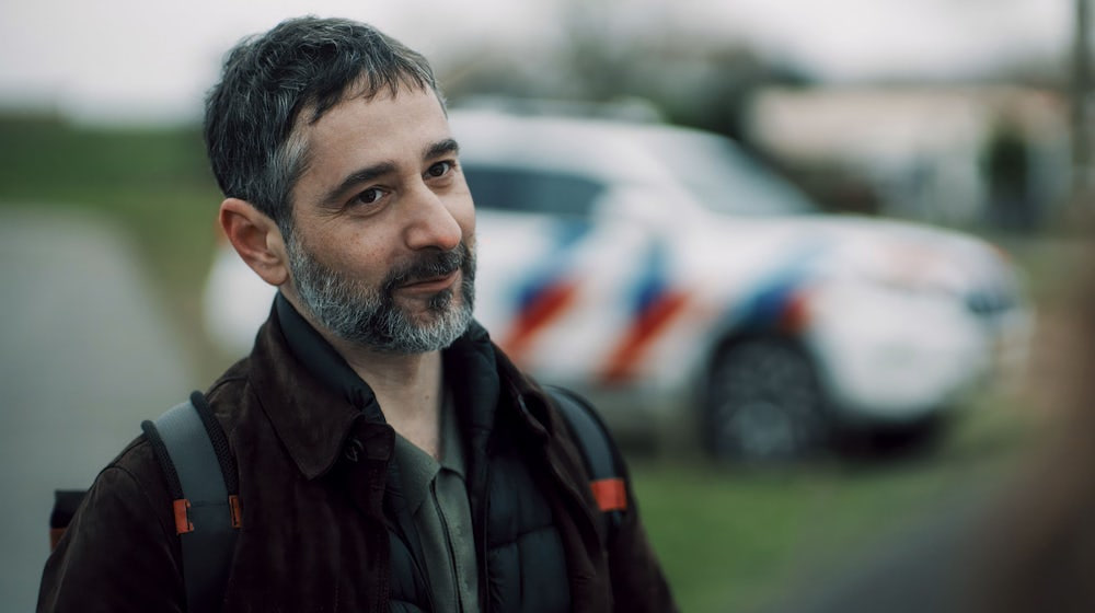 Wer ist Denis Moschitto? Neuer Held im „Tatort“