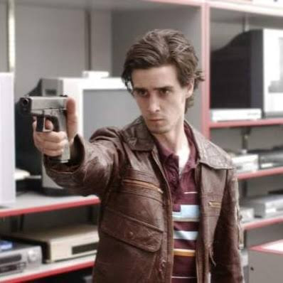 James Ransone tot: „The Wire“-Star starb mit 46 Jahren