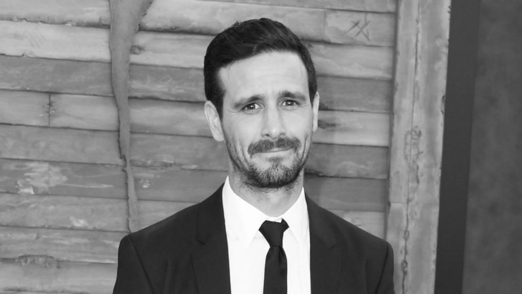 James Ransone tot: „The Wire“-Star starb mit 46 Jahren