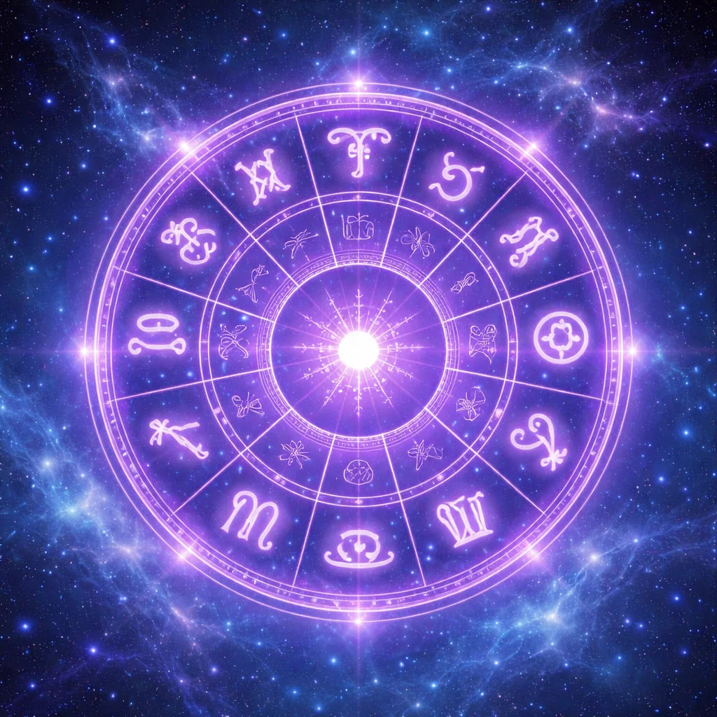Horoskop für heute, den 23. Dezember 2025, für alle Sternzeichen