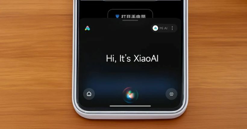 Xiaomi stellt KI-Assistenten Mi Chat vor: GPT-Killer?
