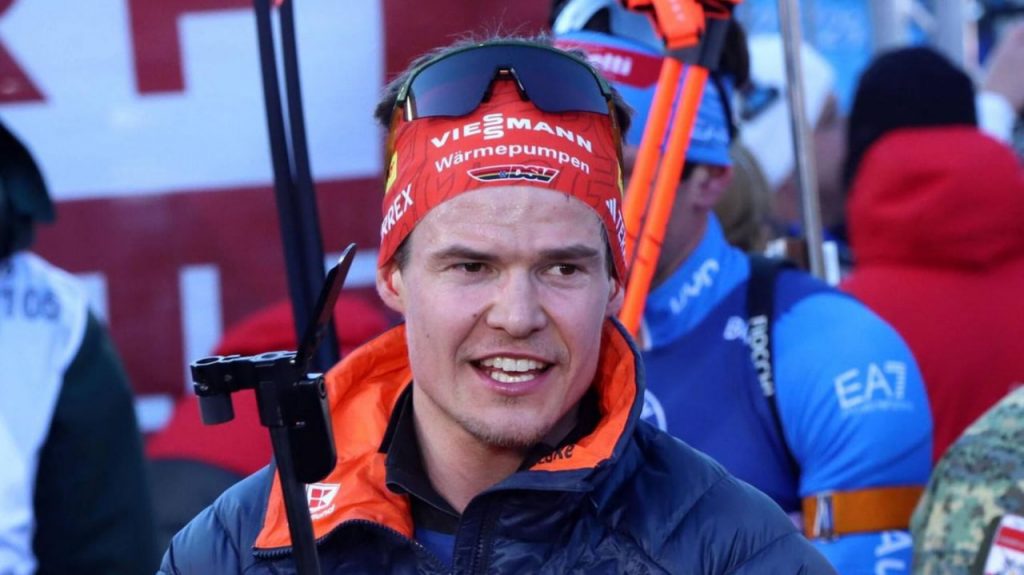 Sivert Guttorm Bakken ist tot – Schock im Biathlon