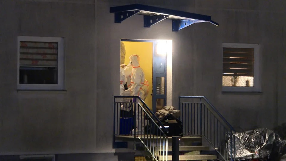 Messerangriff in Hamburg-Rahlstedt: 68-Jähriger tot