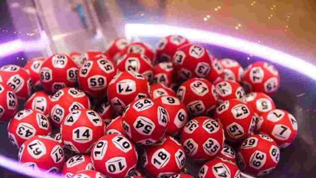 Einwohner der USA gewann 1,8 Mrd. Dollar in Powerball