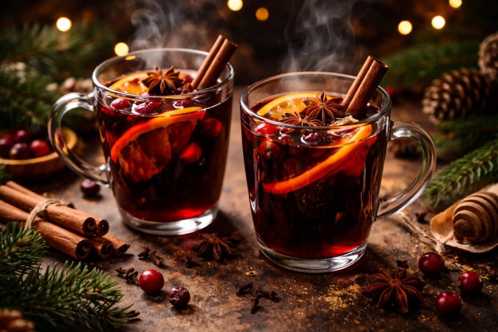 Nutzen und Schaden von Glühwein: Rezepte und Tipps