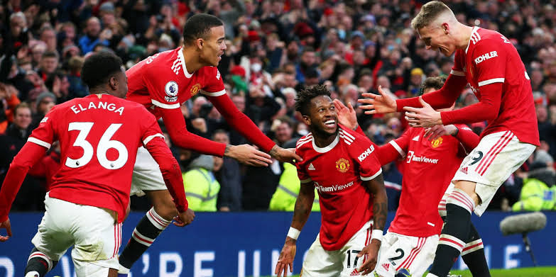 Manchester U. – Newcastle: Prognose und Übertragung im TV