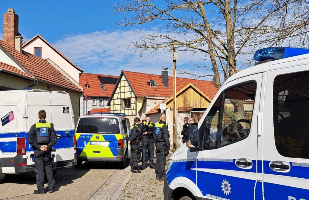 Vier Familienmitglieder tot in Liechtenstein gefunden