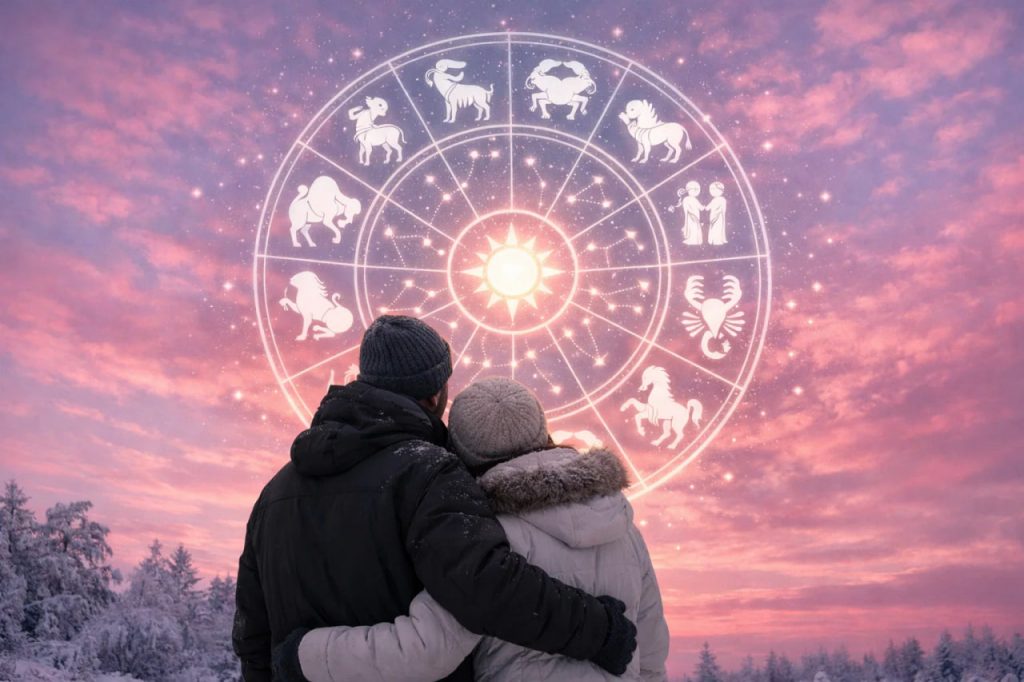 Horoskop für heute, den 27. Dezember 2025, für alle Sternzeichen