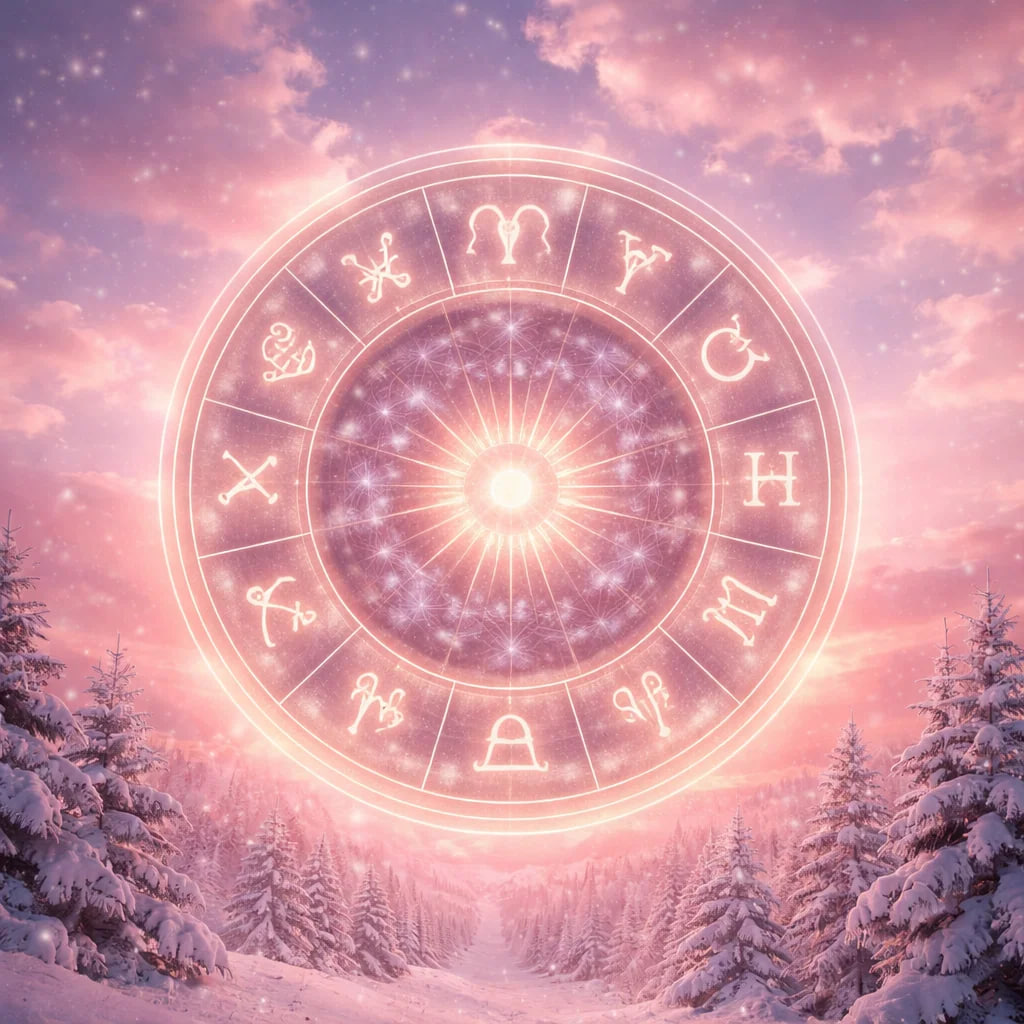 Horoskop für heute, den 27. Dezember 2025, für alle Sternzeichen