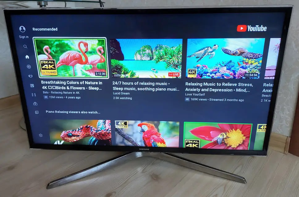 Fernseher 2026 richtig wählen: Kaufberatung