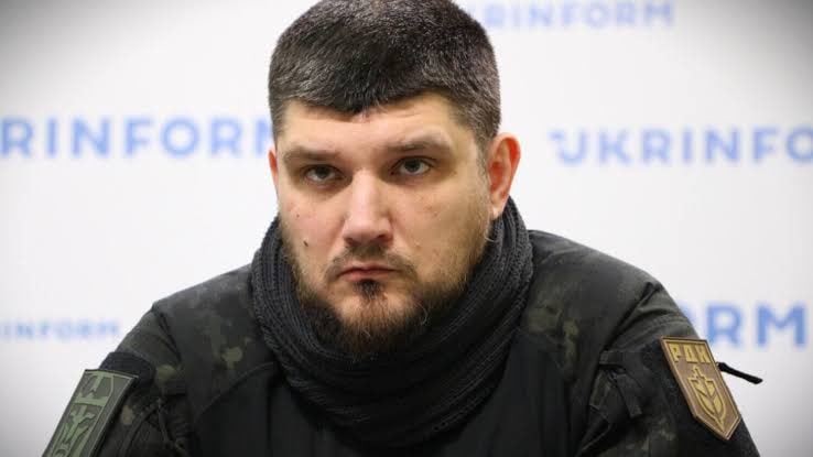 In der Ukraine ist RDK-Kommandeur Denis Kapustin gestorben