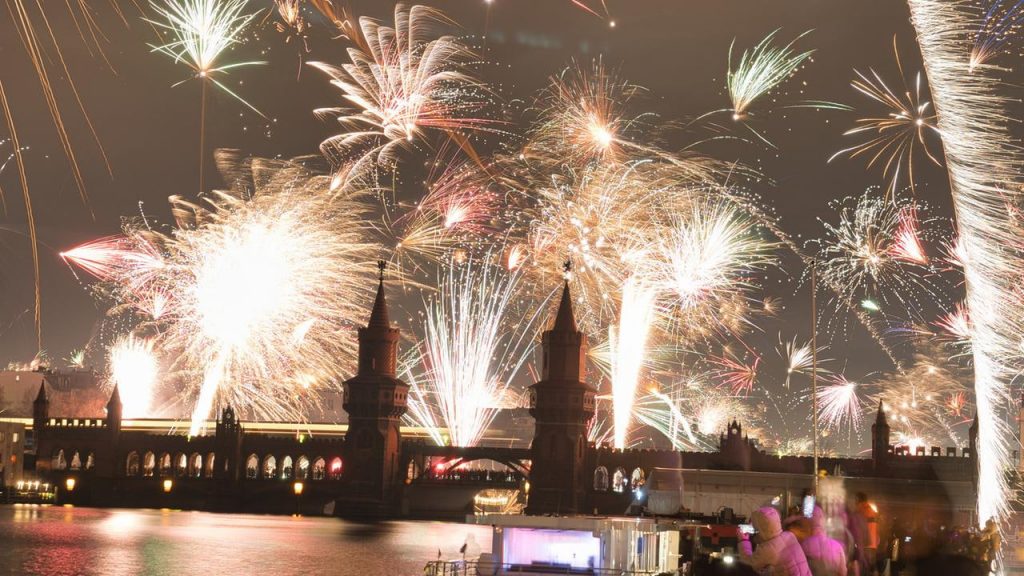 Wo Silvester 2025/26 in Berlin feiern: Veranstaltungen und Preise